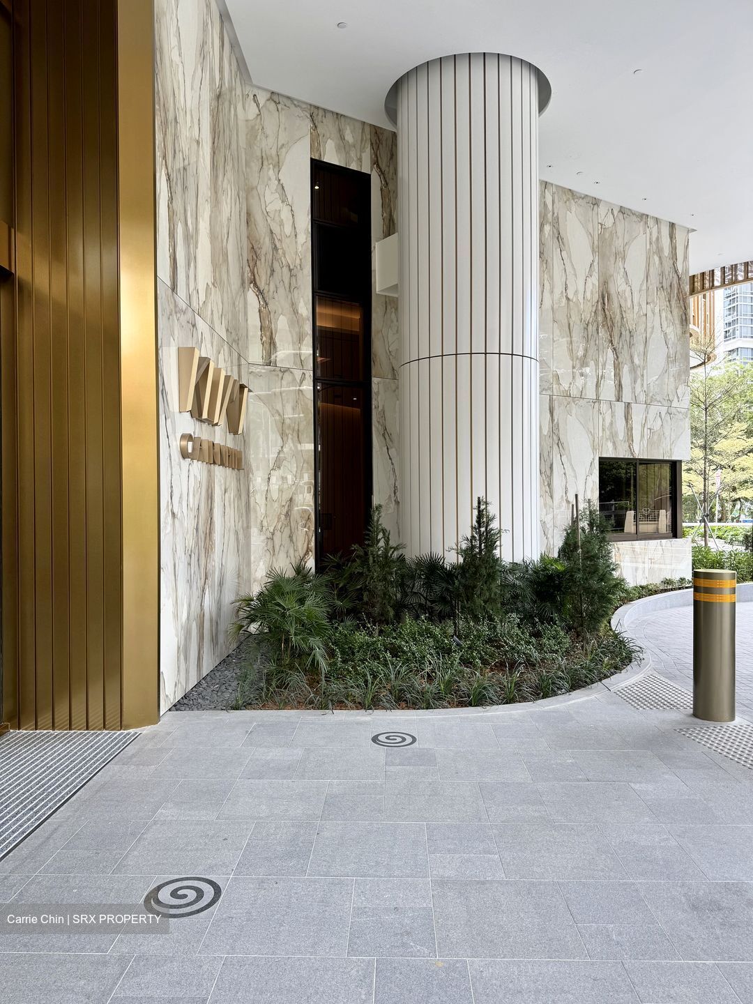 Klimt Cairnhill (D9), Apartment #547860691